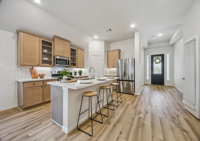 1st image of 15419 Surrey Pines Ln, Houston, TX 77044 | MLS# 93016701