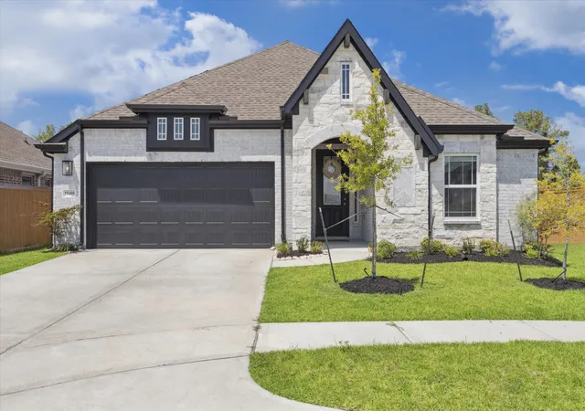 2nd image of 15419 Surrey Pines Ln, Houston, TX 77044 | MLS# 93016701