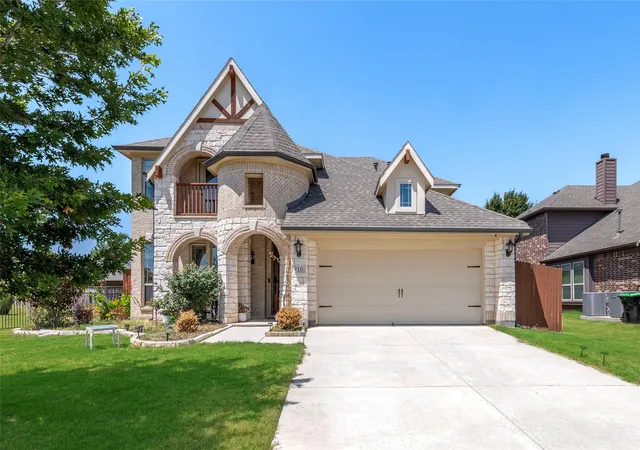 1st image of 916 Marion Farm Rd, Little Elm, TX 75068 | MLS# 19866881