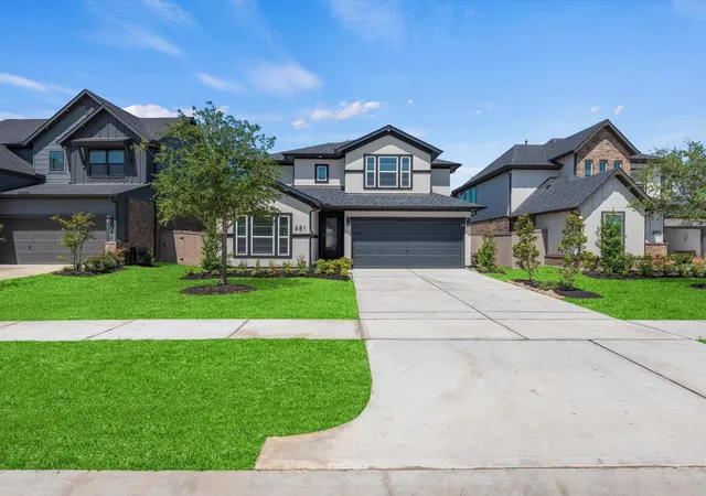 Homes for sale in Katy, TX | 481 Harvest Moon Dr, Katy, TX 77493 | MLS# 10003882
