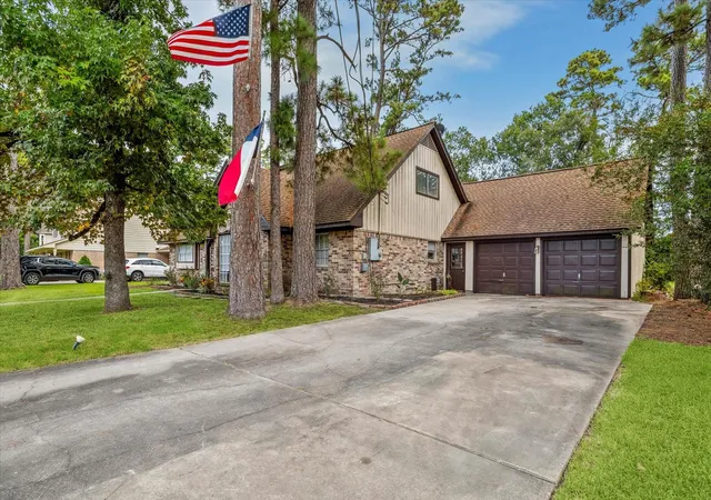 Homes for sale in Crosby, TX | 2031 White Feather Trl, Crosby, TX 77532 | MLS# 16695078