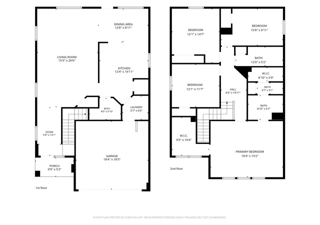 37th image of 19539 Manduca Dr, New Caney, TX 77357 | MLS# 22009399