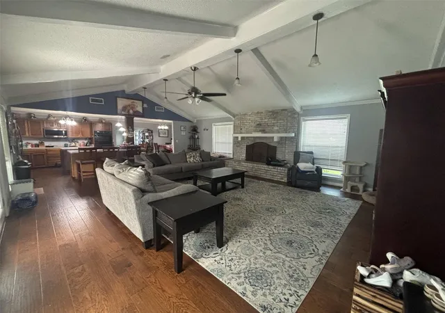 Photo 2 of Single family home for sale at 7490 Highway 146 N, Liberty, TX 77575 | MLS# 32471665 | Listing updated on 2026-06-09