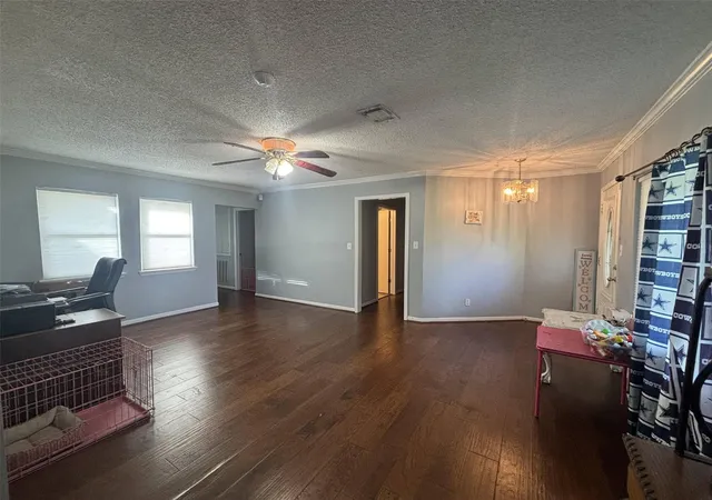 Photo 3 of Single family home for sale at 7490 Highway 146 N, Liberty, TX 77575 | MLS# 32471665 | Listing updated on 2026-06-09
