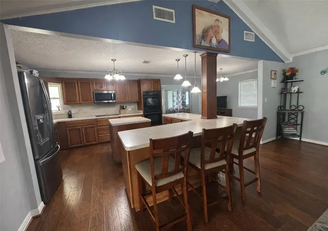 Photo 3 of Single family home for sale at 7490 Highway 146 N, Liberty, TX 77575 | MLS# 32471665 | Listing updated on 2026-06-09
