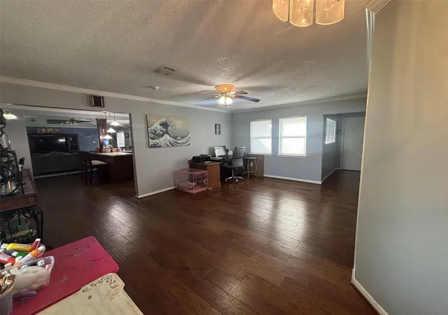 Photo 4 of Single family home for sale at 7490 Highway 146 N, Liberty, TX 77575 | MLS# 32471665 | Listing updated on 2026-06-09