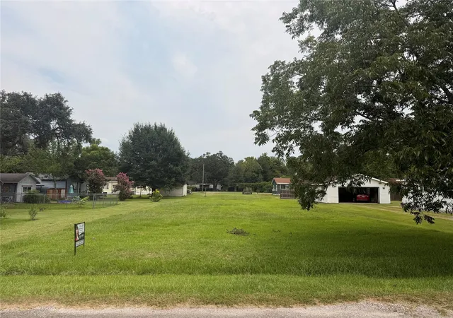 1st image of 0 Orange St, Sweeny, TX 77480 | MLS# 24653626