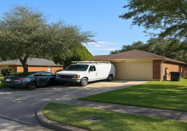Photo 1 of Single family home for sale at 3335 Bandell Dr, Houston, TX 77045 | MLS# 59430735 | Listing updated on 2026-08-16