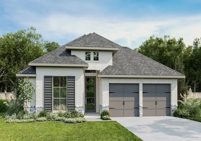 Photo 1 of Single family home for sale at 9730 Manor House Ln, Manvel, TX 77578 | MLS# 9637670 | Listing updated on 2026-09-09
