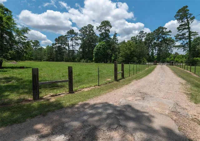 Photo 1 of Land for sale at 14025 Fm 1314 Rd, Conroe, TX 77302 | MLS# 93578169 | Listing updated on 2025-01-12