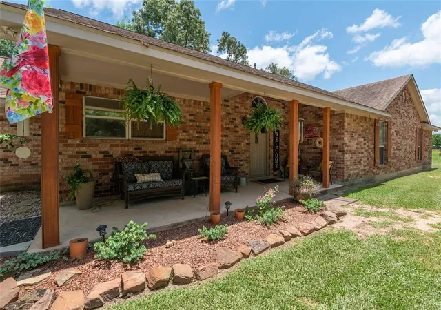 Photo 2 of Land for sale at 14025 Fm 1314 Rd, Conroe, TX 77302 | MLS# 93578169 | Listing updated on 2025-01-12
