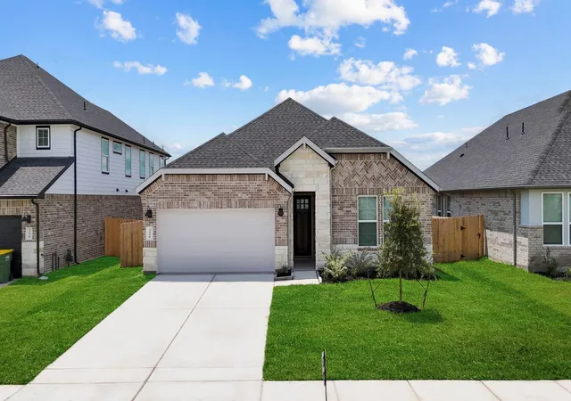 1st image of 3420 Summercrisp Hollow Ln, Pearland, TX 77581 | MLS# 7630751