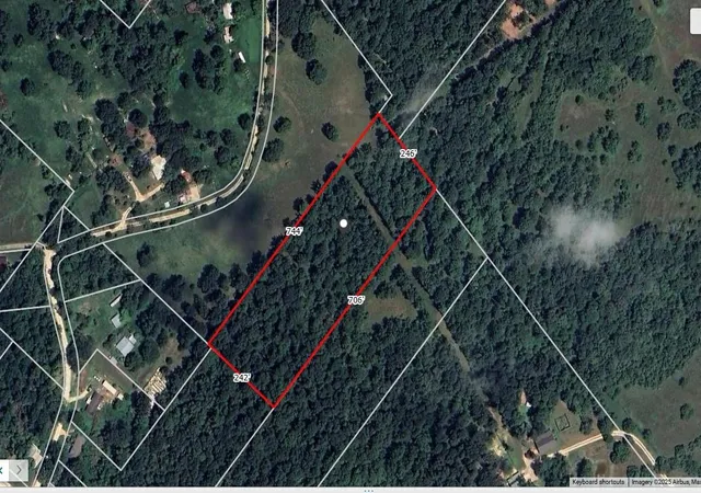 Photo 1 of Land for sale at Tbd Bradley Rd, Coldspring, TX 77331 | MLS# 6463790 | Listing updated on 2026-04-20