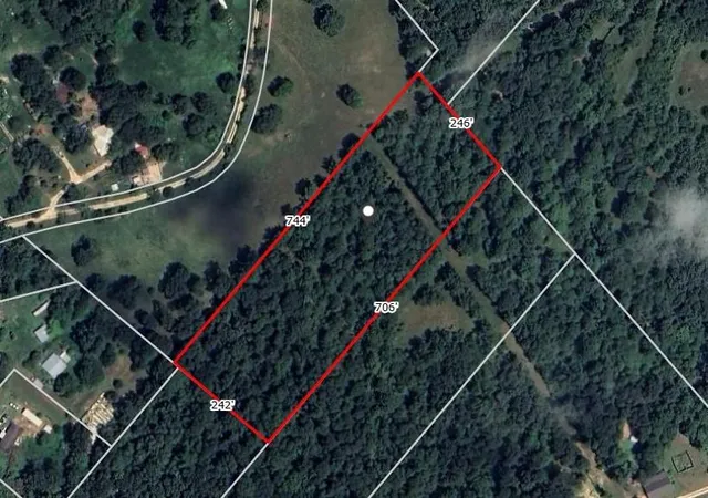 Photo 2 of Land for sale at Tbd Bradley Rd, Coldspring, TX 77331 | MLS# 6463790 | Listing updated on 2026-04-20