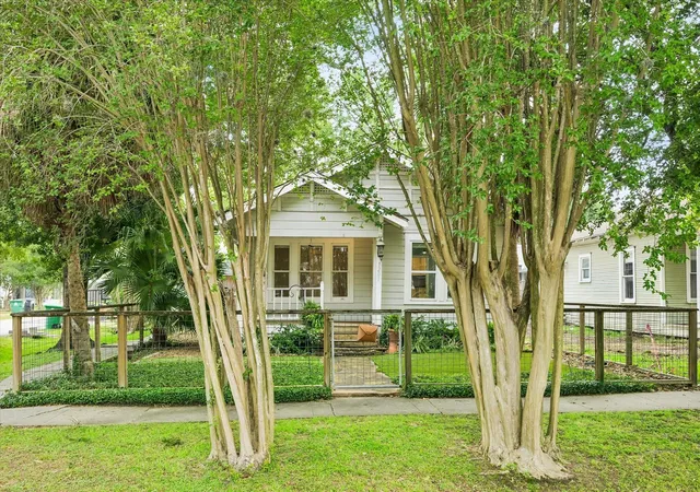 Homes for sale in Houston, TX | 1201 Tulane St, Houston, TX 77008 | MLS# 30166212