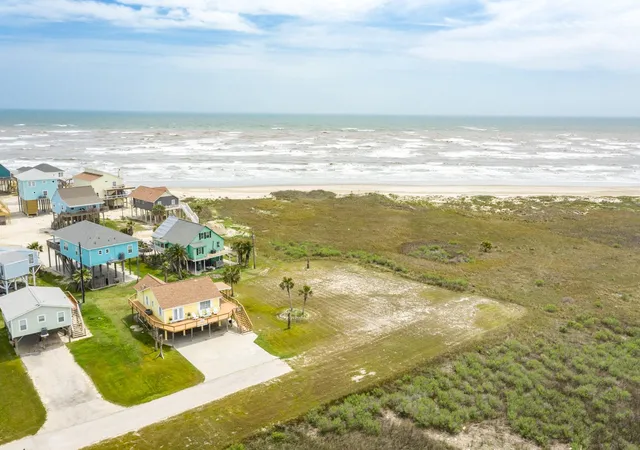 Photo 1 of Land for sale at 12874 Jean Lafitte Dr, Freeport, TX 77541 | MLS# 34491582 | Listing updated on 2026-02-01