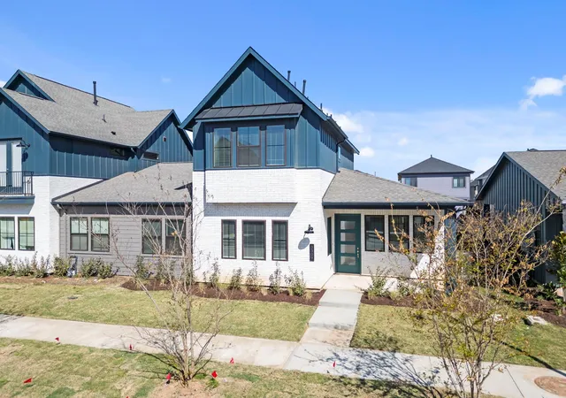 Photo 2 of Single family home for sale at 3309 City Heart Ave, Richmond, TX 77406 | MLS# 90071009 | Listing updated on 2026-09-11