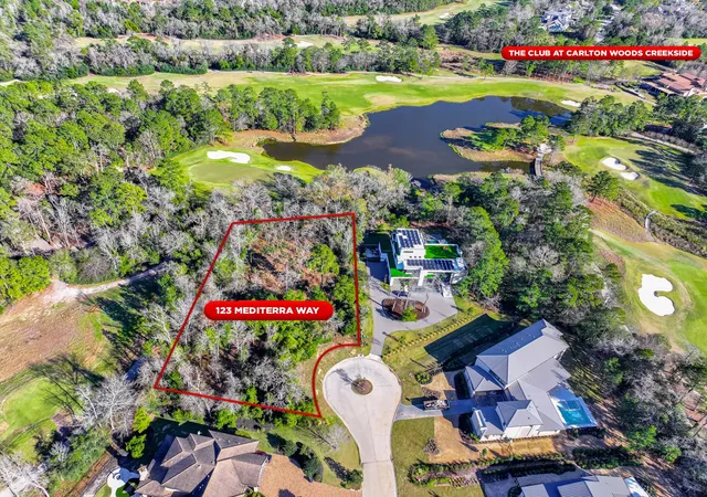 Photo 1 of Land for sale at 123 Mediterra Way, Spring, TX 77389 | MLS# 51626235 | Listing updated on 2026-10-07