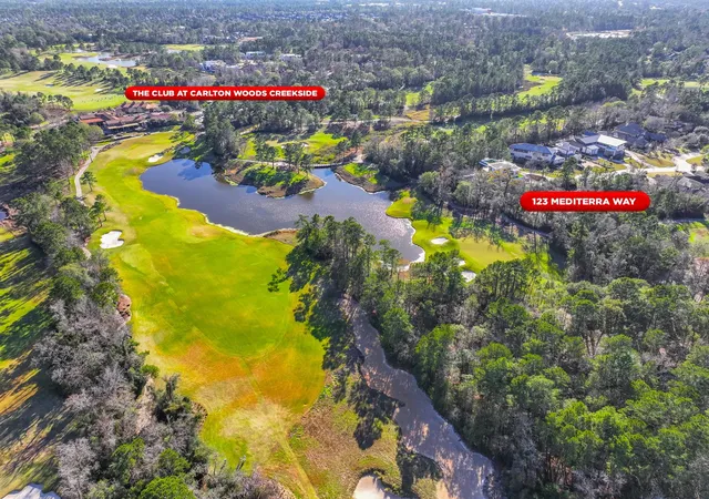Photo 3 of Land for sale at 123 Mediterra Way, Spring, TX 77389 | MLS# 51626235 | Listing updated on 2026-10-07