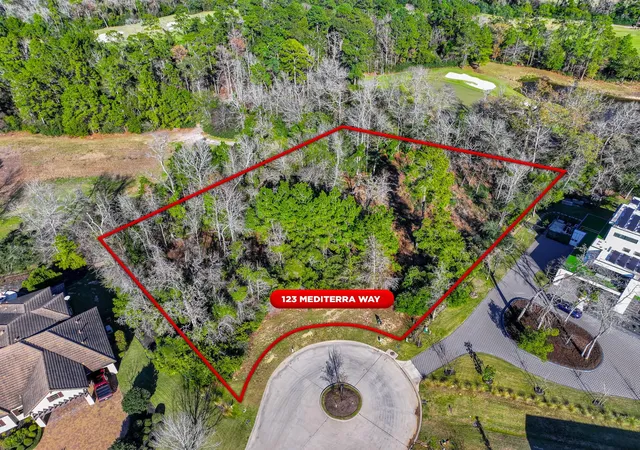 Photo 4 of Land for sale at 123 Mediterra Way, Spring, TX 77389 | MLS# 51626235 | Listing updated on 2026-10-07