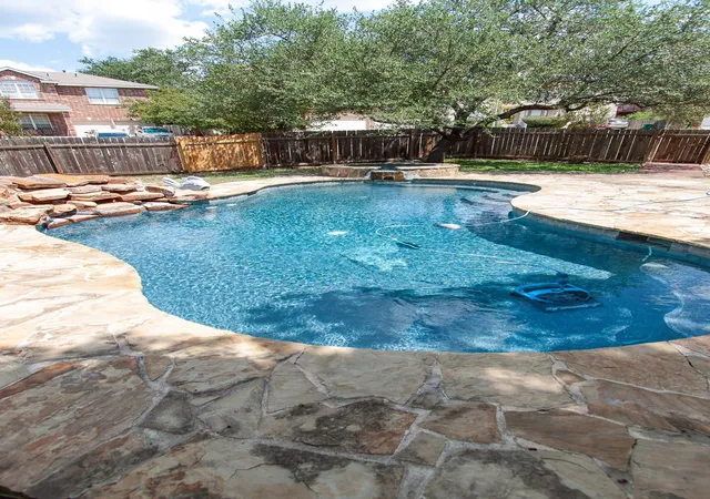 5th image of 22727 Llano Sound, San Antonio, TX 78258 | MLS# 18393376