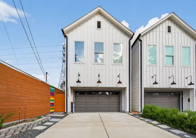 1st image of 4508 Hardy St #B, Houston, TX 77009 | MLS# 29224510