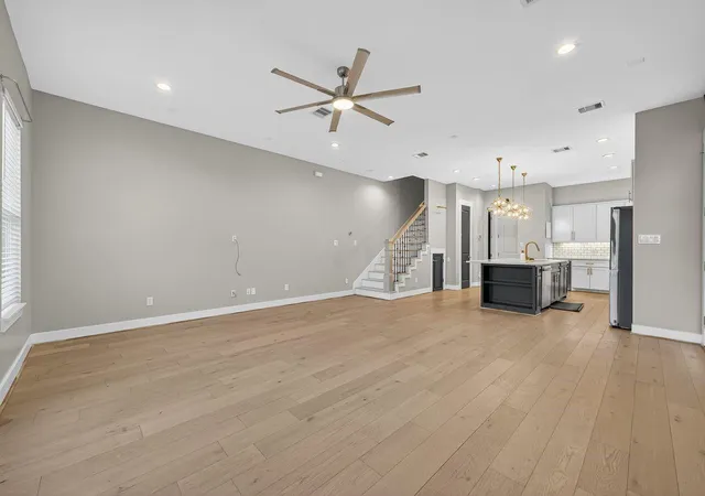 3rd image of 4508 Hardy St #B, Houston, TX 77009 | MLS# 29224510