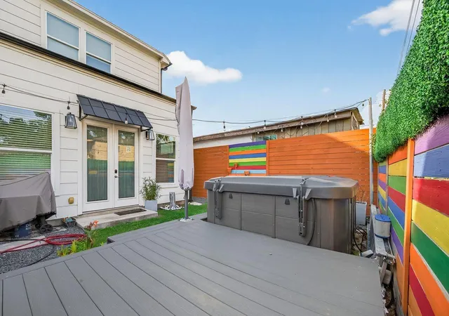 40th image of 4508 Hardy St #B, Houston, TX 77009 | MLS# 29224510