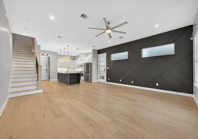 4th image of 4508 Hardy St #B, Houston, TX 77009 | MLS# 29224510