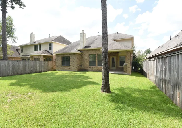 5th image of 118 E Lasting Spring Cir, Spring, TX 77389 | MLS# 9631149