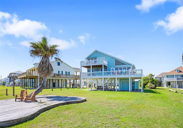 2nd image of 3040 Carioca Ct, Port Bolivar, TX 77650 | MLS# 86632858