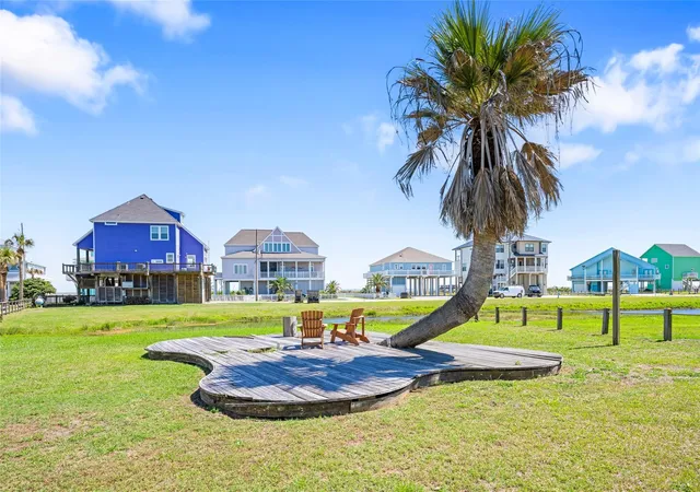 3rd image of 3040 Carioca Ct, Port Bolivar, TX 77650 | MLS# 86632858