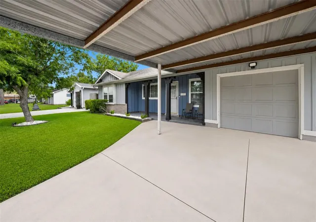 2nd image of 1306 Camden Road St, Pasadena, TX 77502 | MLS# 43034389