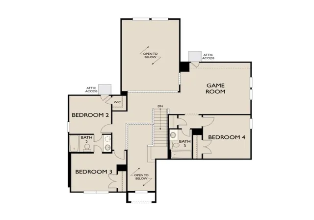 Photo 3 of Single family home for sale at 16002 Switchgrass Ct, Crosby, TX 77532 | MLS# 79519794 | Listing updated on 2026-09-19