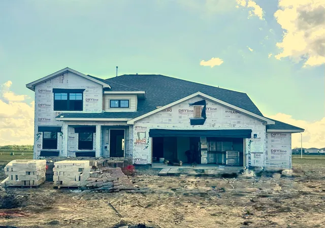 Photo 4 of Single family home for sale at 16002 Switchgrass Ct, Crosby, TX 77532 | MLS# 79519794 | Listing updated on 2026-09-19