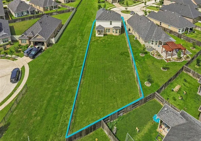 Photo 1 of Single family home for sale at 9702 Migrant Hawker Ct, Conroe, TX 77385 | MLS# 35408187 | Listing updated on 2026-07-28