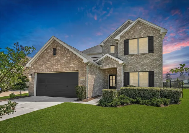 Photo 49 of Single family home for sale at 9702 Migrant Hawker Ct, Conroe, TX 77385 | MLS# 35408187 | Listing updated on 2026-07-28