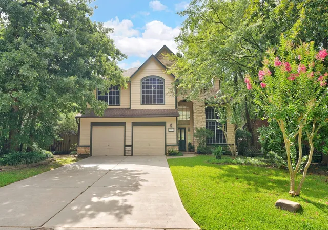 Homes for sale in The Woodlands, TX | 126 Wisteria Walk Cir, The Woodlands, TX 77381 | MLS# 46685312