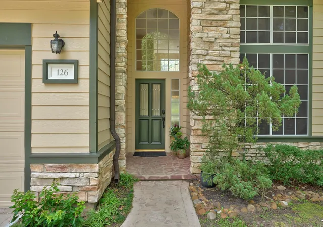 Homes for sale in The Woodlands, TX | 126 Wisteria Walk Cir, The Woodlands, TX 77381 | MLS# 46685312