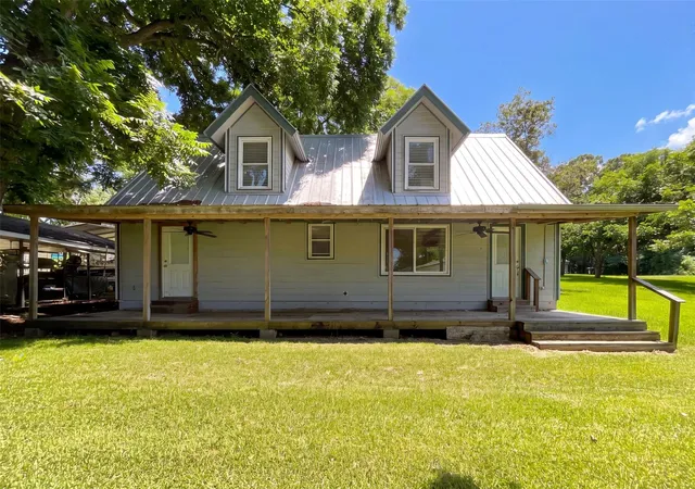 Homes for sale in Coldspring, TX | 70 Rustling Oaks St, Coldspring, TX 77331 | MLS# 39132580