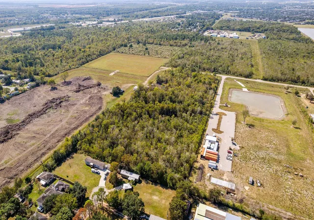 Photo 1 of Land for sale at 0 Apollo, Rosharon, TX 77583 | MLS# 58863704 | Listing updated on 2026-04-23