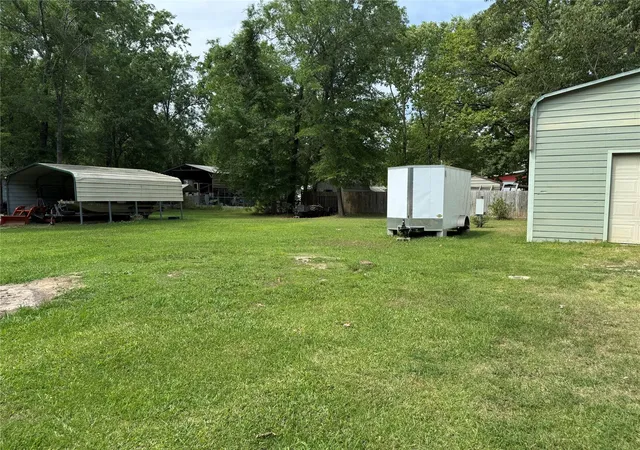 Photo 3 of Single family home for sale at 160 Belize Dr, Pointblank, TX 77364 | MLS# 5003862 | Listing updated on 2026-08-22