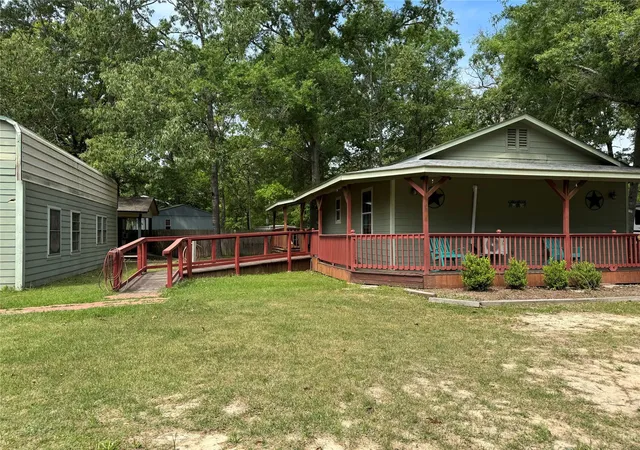 Photo 3 of Single family home for sale at 160 Belize Dr, Pointblank, TX 77364 | MLS# 5003862 | Listing updated on 2026-08-22