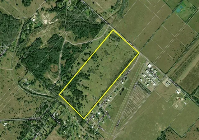 Photo 1 of Sale Pending at 0 Belcher Rd Cr 397, Manvel, TX 77578 | MLS# 54210706 | Listing updated on 2026-08-11