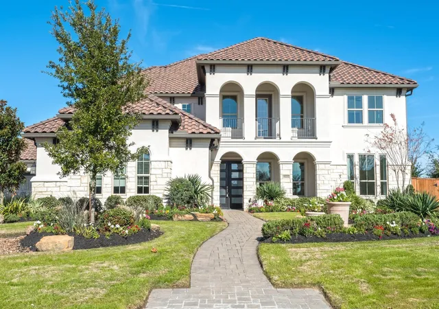Photo 1 of Sale Pending at 19202 W Austin Byp Ct, Cypress, TX 77433 | MLS# 55516119 | Listing updated on 2026-09-12