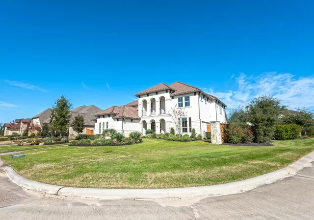 Photo 2 of Sale Pending at 19202 W Austin Byp Ct, Cypress, TX 77433 | MLS# 55516119 | Listing updated on 2026-09-12