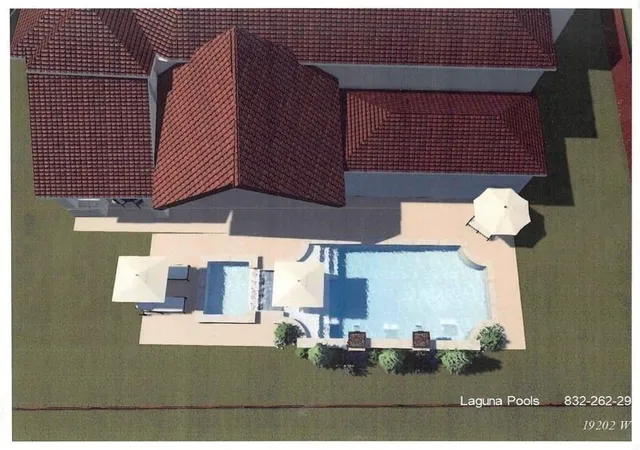 Photo 3 of Sale Pending at 19202 W Austin Byp Ct, Cypress, TX 77433 | MLS# 55516119 | Listing updated on 2026-09-12