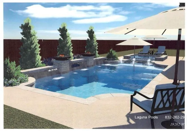 Photo 3 of Sale Pending at 19202 W Austin Byp Ct, Cypress, TX 77433 | MLS# 55516119 | Listing updated on 2026-09-12