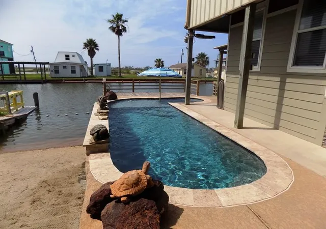2nd image of 638 County Road 209, Bay City, TX 77414 | MLS# 84706137