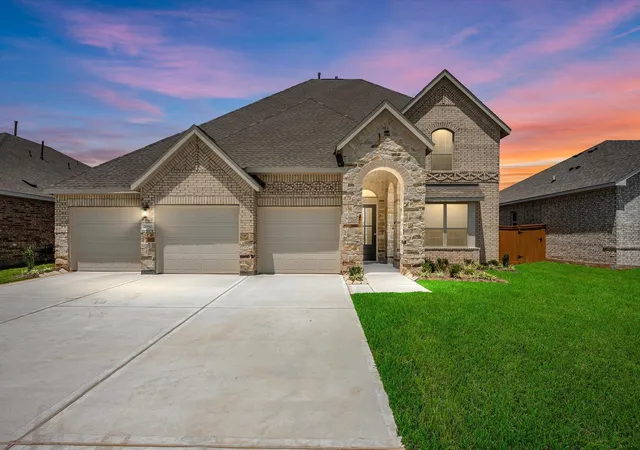 Photo 1 of Sale Pending at 2080 Blue Mar Dr, Brookshire, TX 77423 | MLS# 42169900 | Listing updated on 2026-08-24